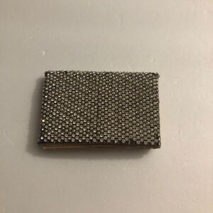 Vintage Rhinestones Wallet